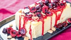 ا‌یران و تاریخچه درخشان دسر؛ دسر از کجا آمد؟
