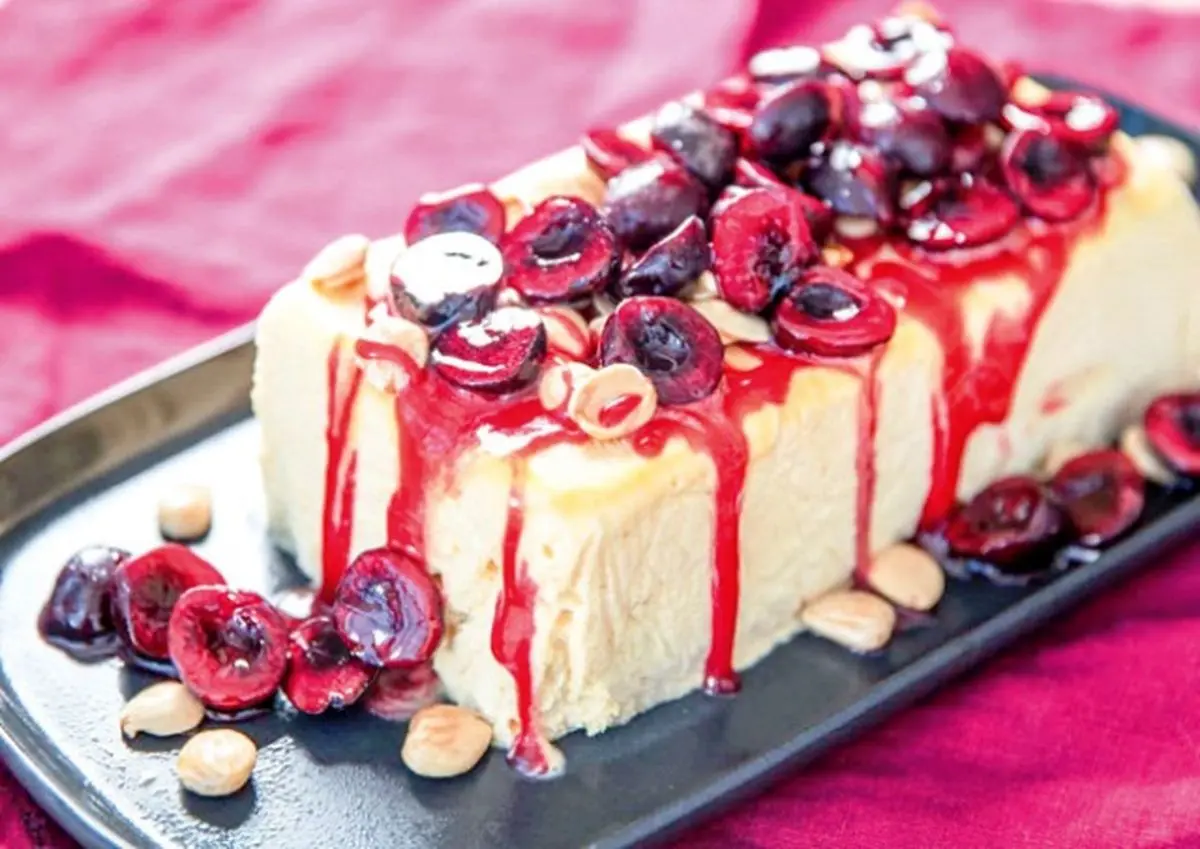 ا‌یران و تاریخچه درخشان دسر؛ دسر از کجا آمد؟