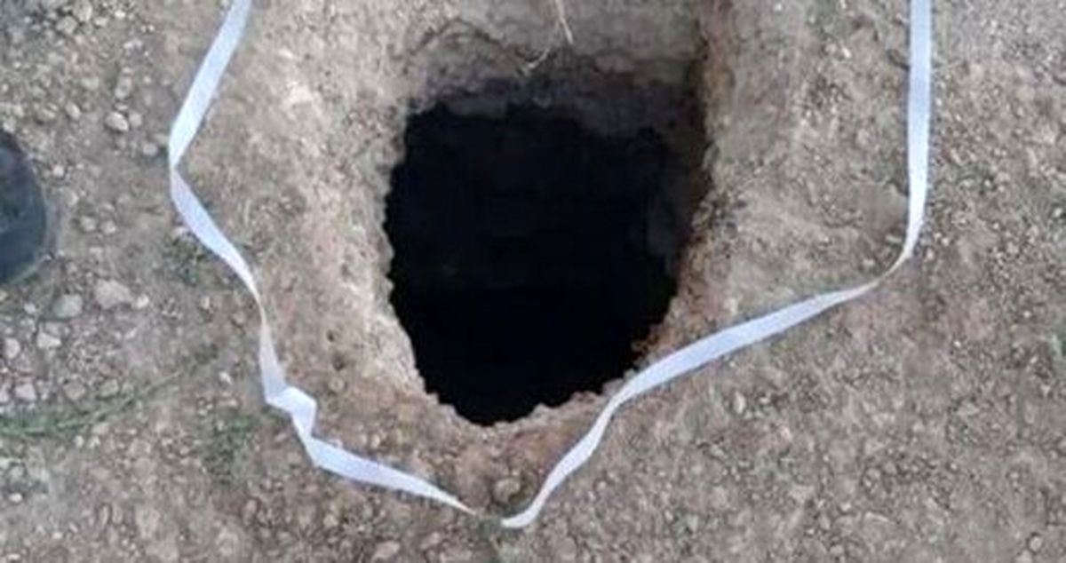 داستان جالب و خواندنی عملیات حفر تونل و فرار زندانیان فلسطینی