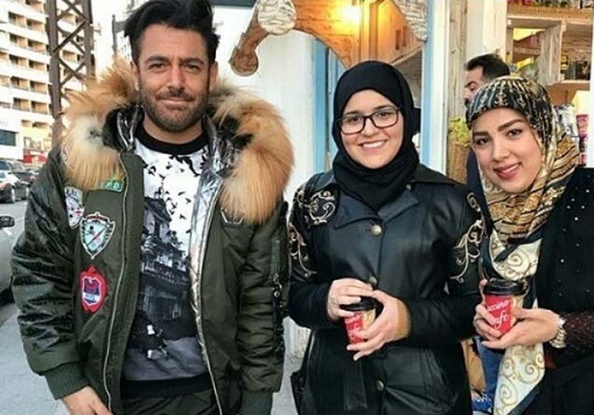 ببینید | واکنش دختران هوادار گلزار به دنیایِ بدونِ او!