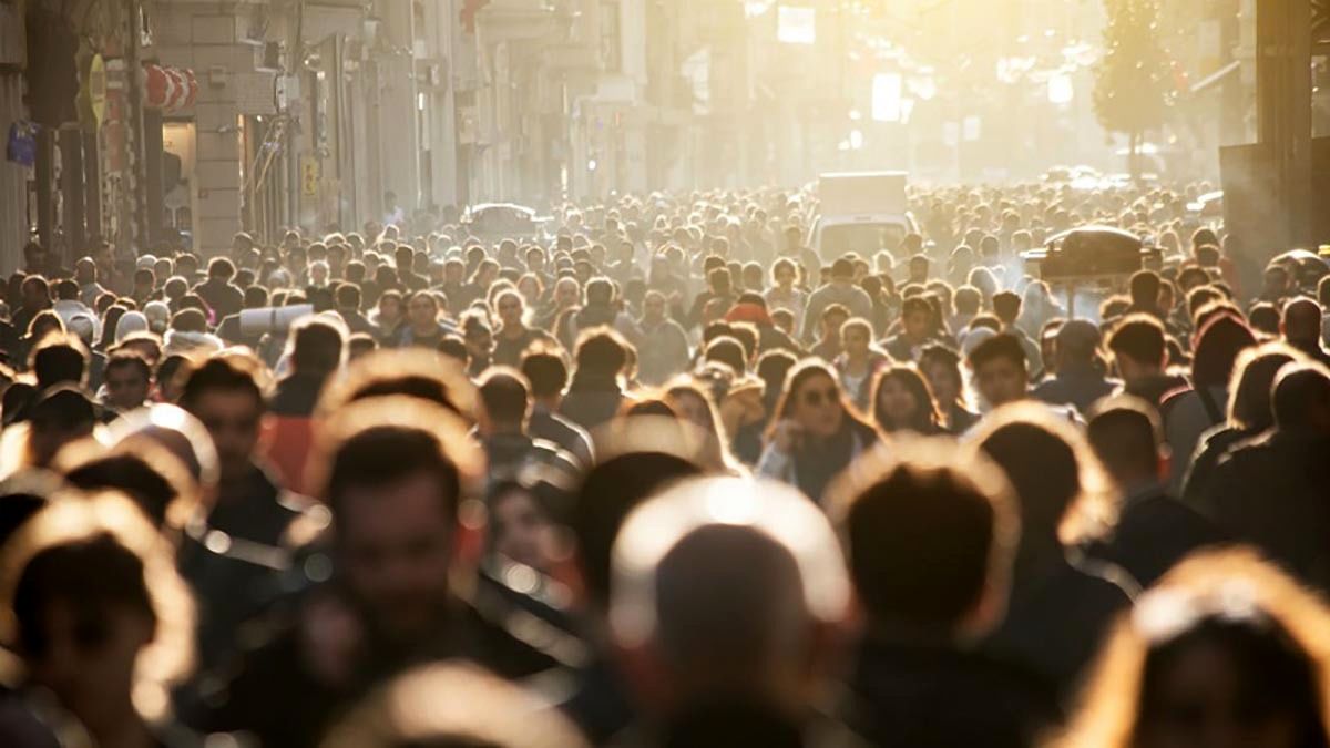 تاثیر عجیب و منفی کرونا بر رشد جمعیت در ایران