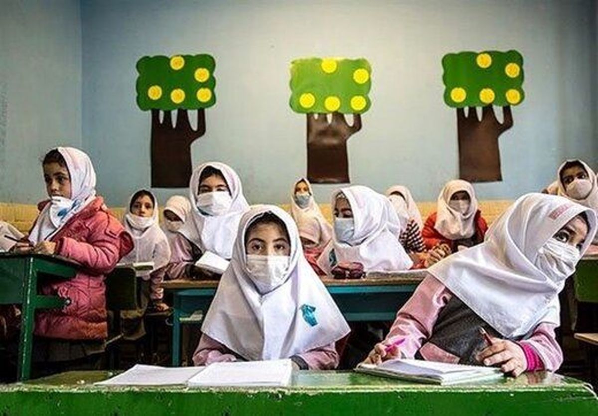 جزییاتی از سیاست دولت در بازگشایی مدارس