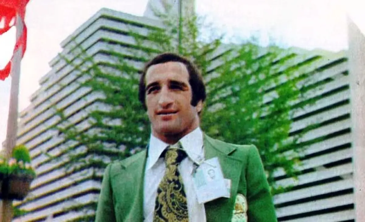 داستان درخواست منصور برزگر از سید‌احمد خمینی