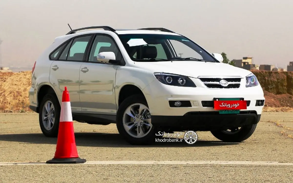 سی‌انکپ؛ ترازوی سنجش ایمنی خودروهای چینی؟