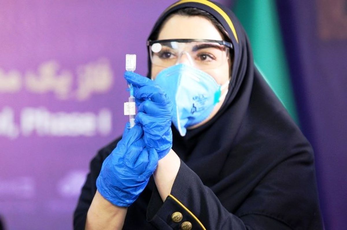 سرنوشت هفت واکسن ایرانی به کجا رسید؟