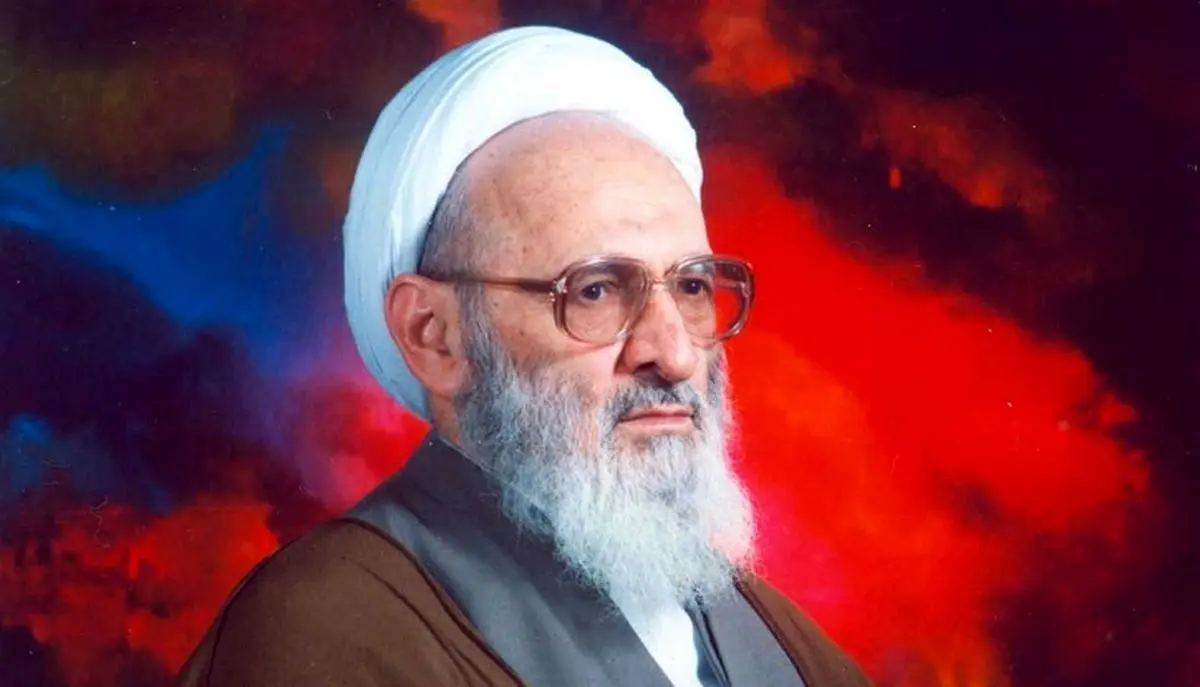 علامه حسن‌زاده آملی به ملکوت اعلا پیوست