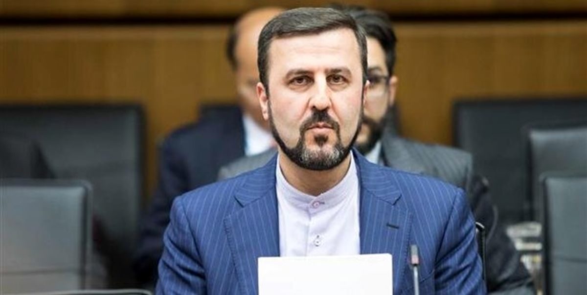 واکنش ایران به گزارش عجیب آژانس بین‌المللی انرژی‌اتمی