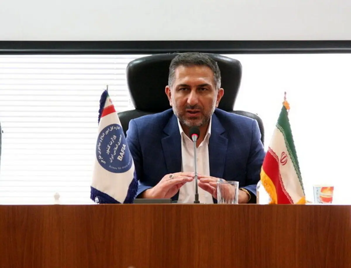 تشریح نحوه بهره مندی اتباع خارجی از بیمه سلامت