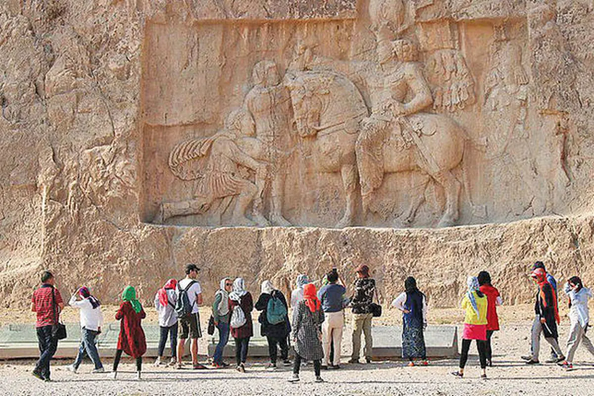 گردشگران خارجی از آبان به ایران برمی‌گردند؟