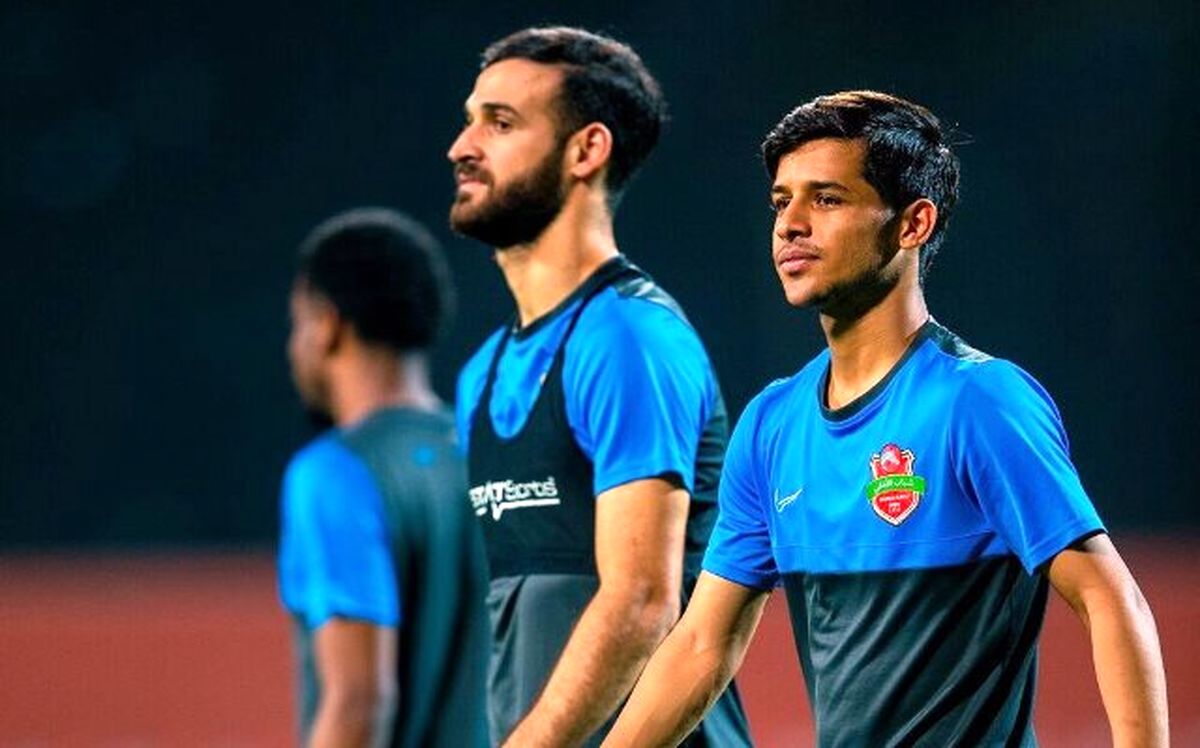 سرنوشت متفاوت لژیونرهای پرسپولیس و استقلال