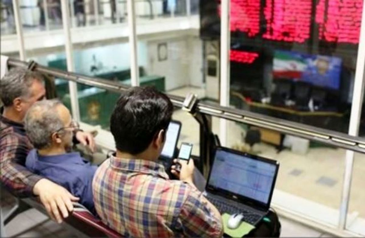 ۱۰آدرس طلایی برای بورسبازی حرفهای