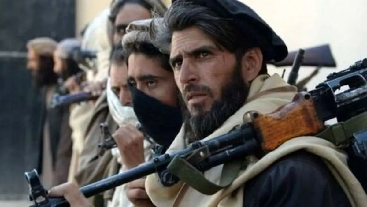 کوتاه کردن ریش در افغانستان ممنوع شد