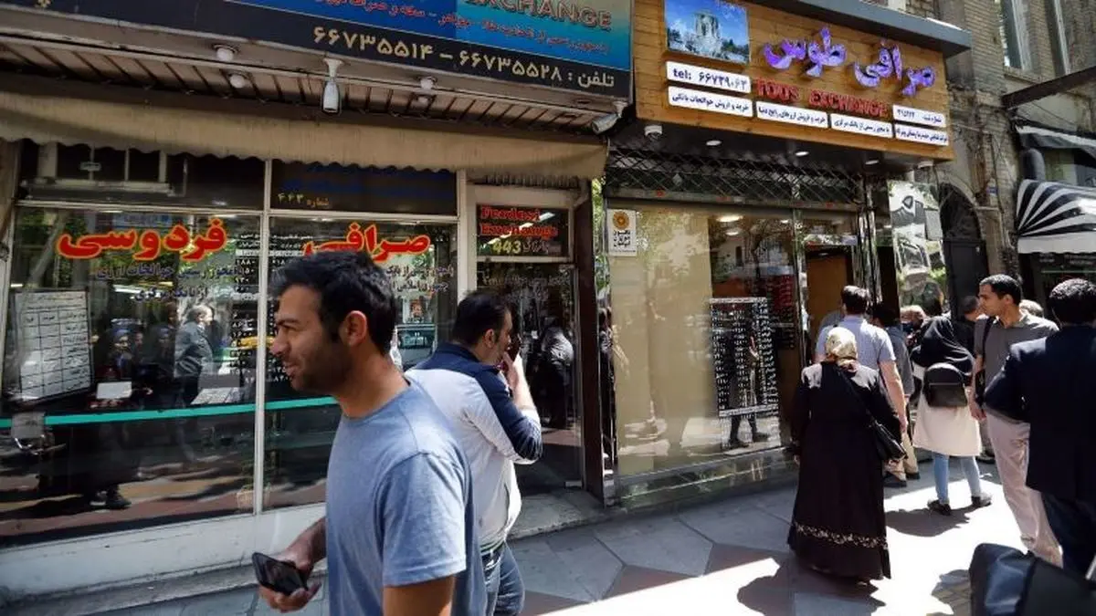 علت عبور دلار از محدوده قیمت ۲۸هزار تومان