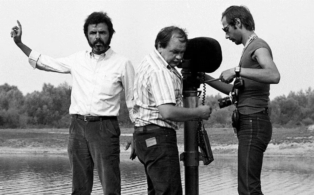 صد سال صد قصه دیگر؛ مرگ سهراب شهید ثالث در شیکاگو