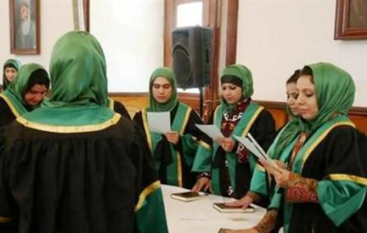 خطر در کمین قضات زن افغانستان