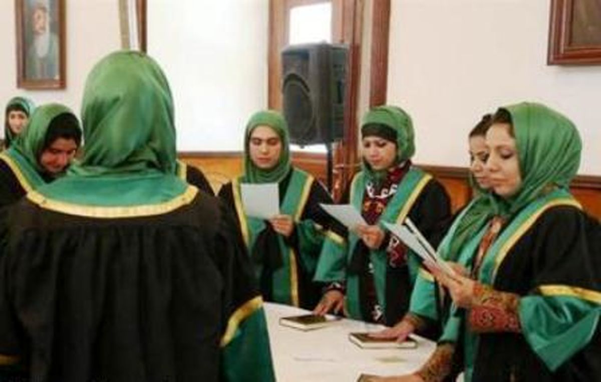 خطر در کمین قضات زن افغانستان