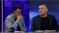 ویسی: آقای قلعه نویی باید فلسفه‌اش را به تیم ملی بیاورد