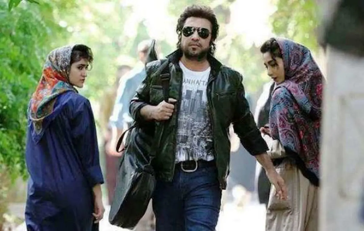 حس نوستالژی‌رو لطفا بی‌خیال شو رفیق