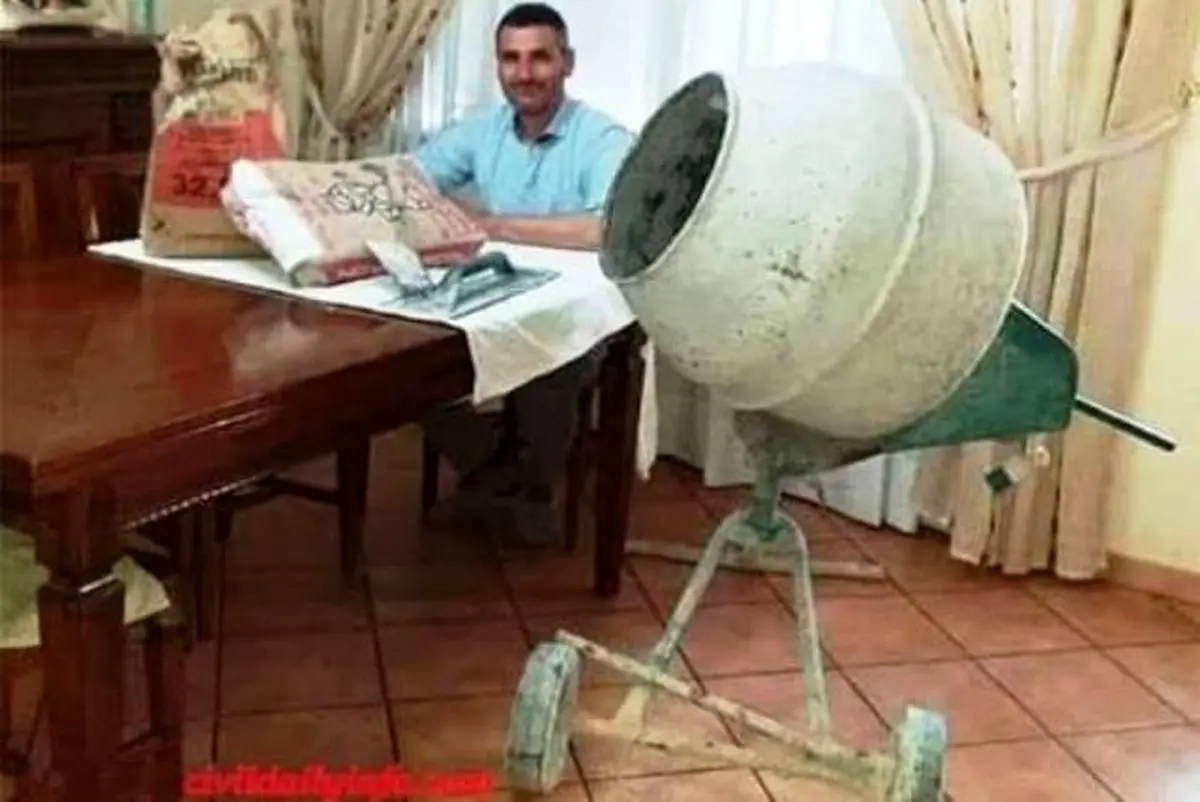 سوژه‌ها و عکس‌های فان هفته کاربران در فضای مجازی