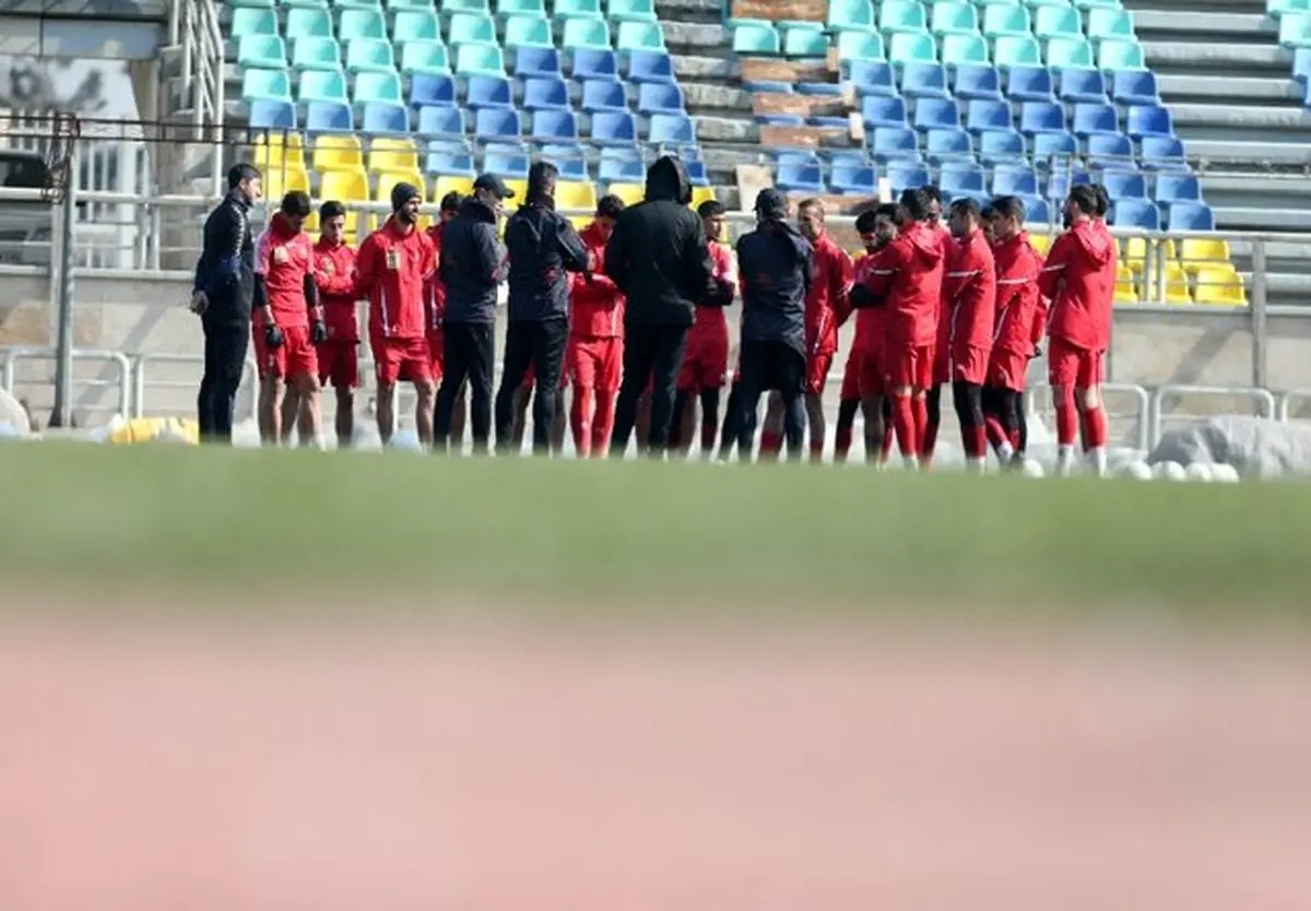 رای پرونده پرسپولیس - النصر امروز اعلام می‌شود