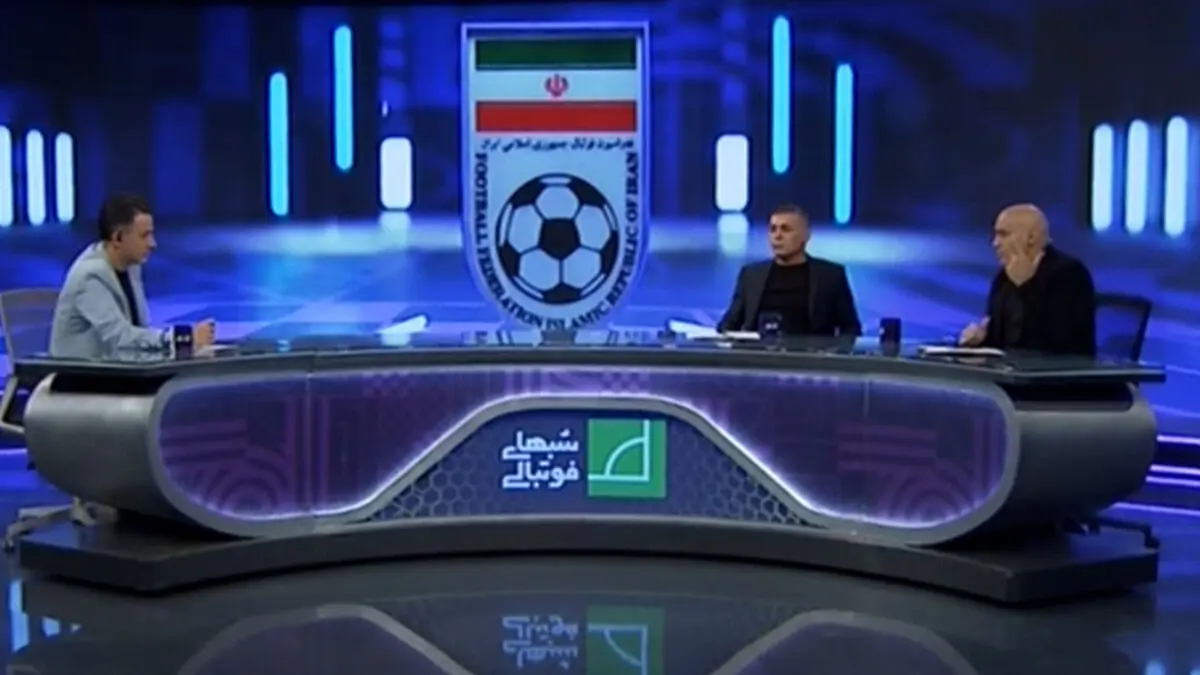 آندو و رحمان رضایی باید در تیم ملی حفظ شوند