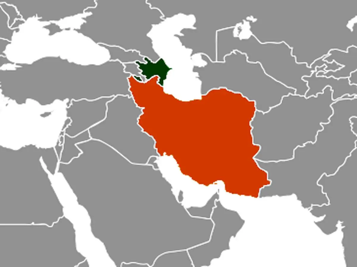 علت اختلاف اخیر ایران و جمهوری آذربایجان چیست؟