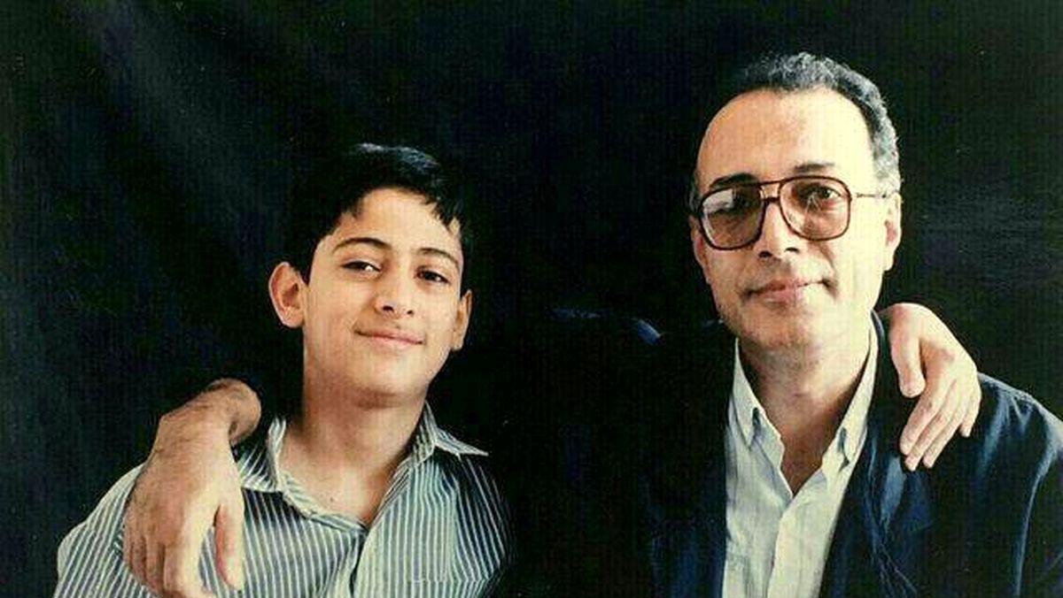 تماشا کنید | حاشیههای فیلم مستند زالو و خانواده کیارستمی