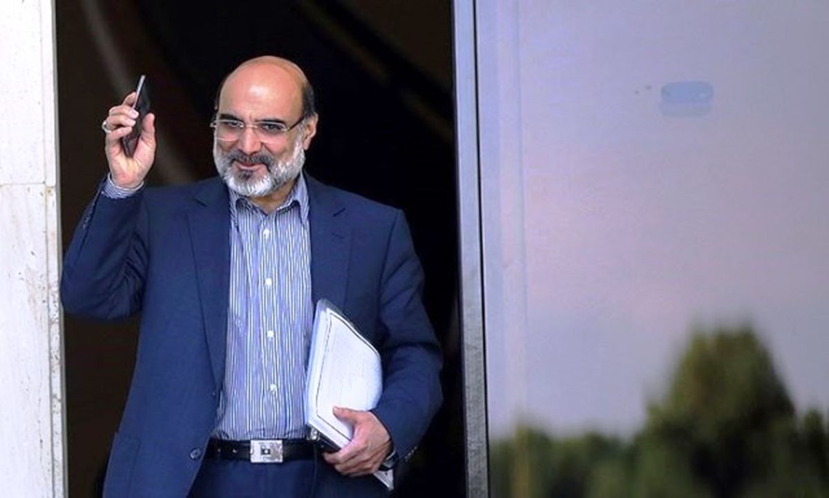 مروری برعملکرد پنجساله ریاست علیعسگری بر صداوسیما