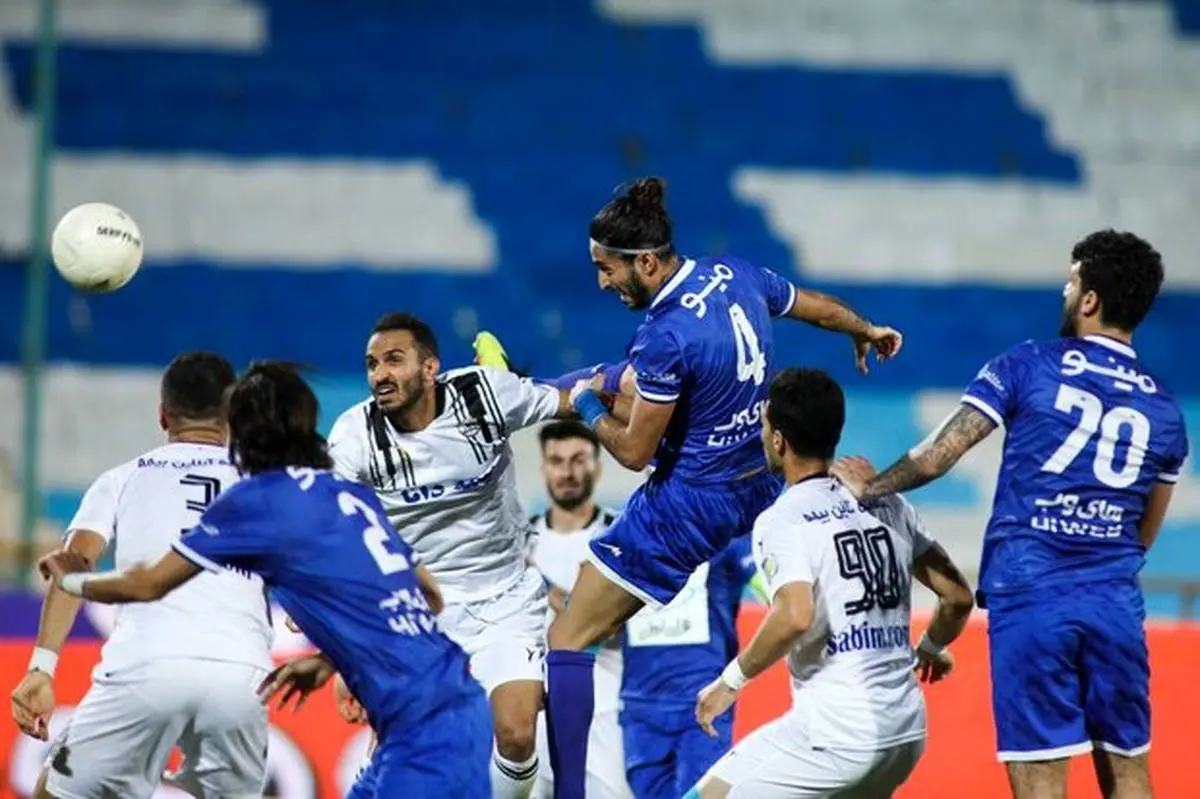 هفته‌های اول و دوم لیگ بدون پرسپولیس برگزار می‌شود