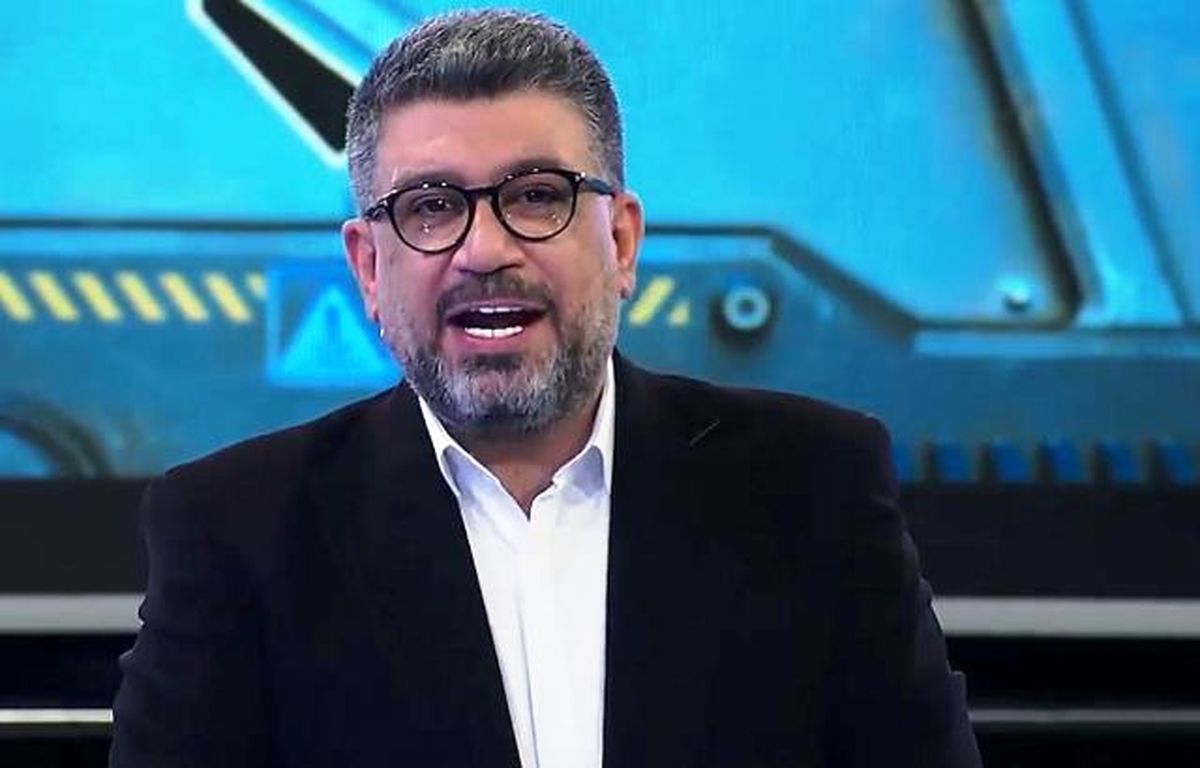 رصدخانه| حرفهای بیات رشیدپور و عذرخواهی نکردن افرا