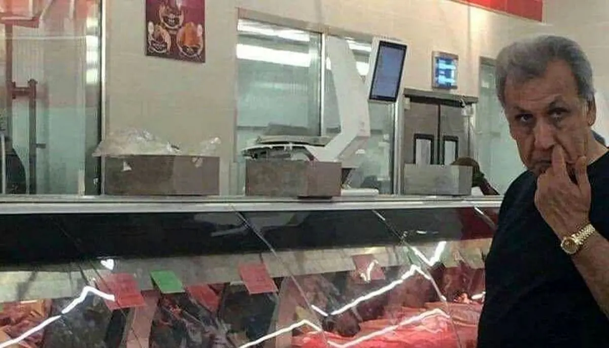 آخرین خبر از تلاش برای استرداد محمودرضا خاوری