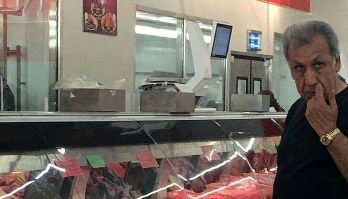 آخرین خبر از تلاش برای استرداد محمودرضا خاوری