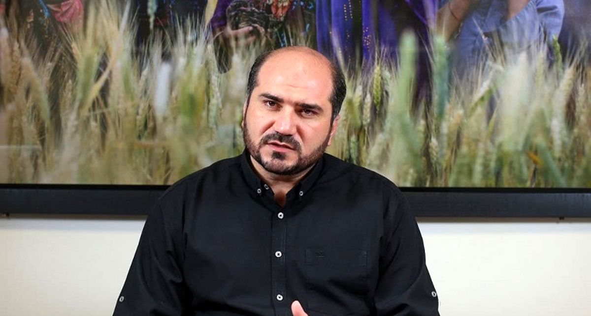 «محسن منصوری» استاندار تهران شد