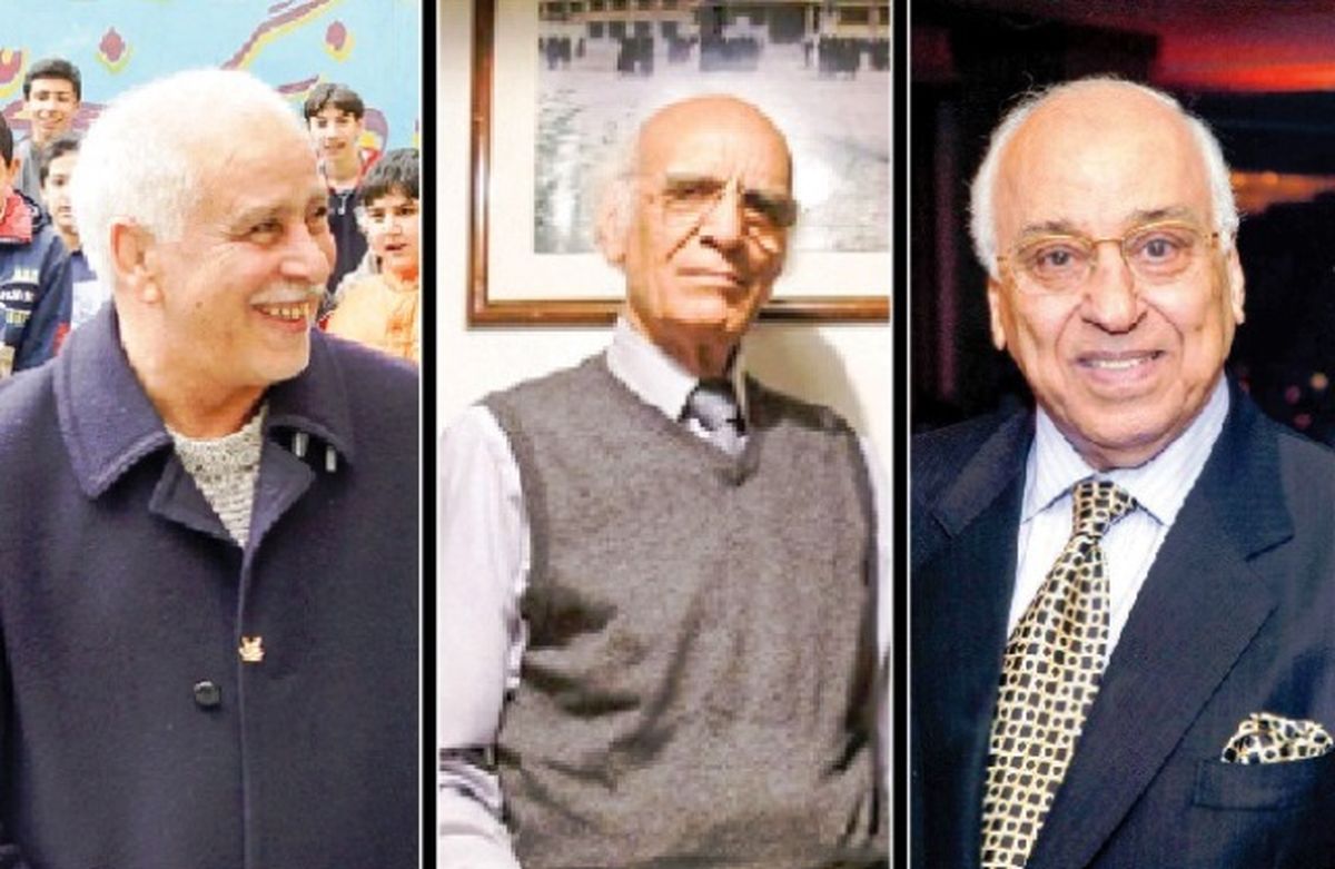 داستان دلپذیر زندگی میلیاردرهای خوش قلب