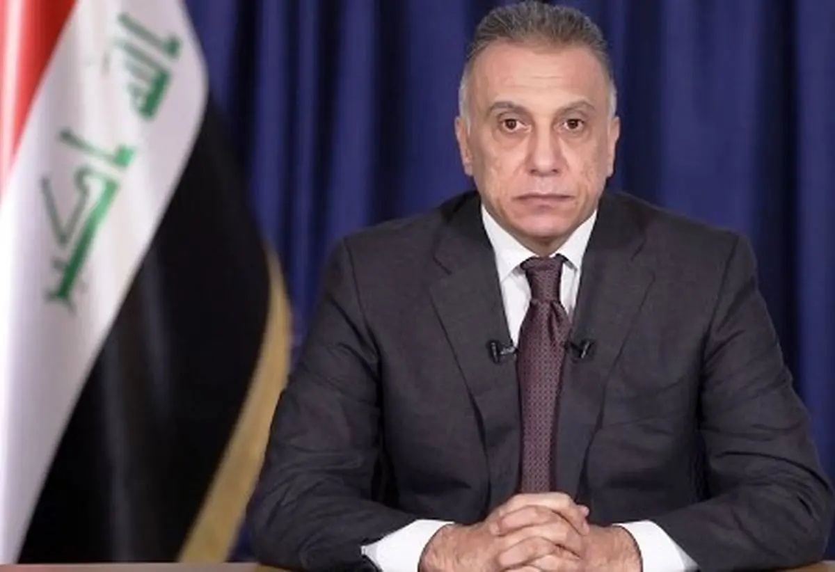 معاون خلیفه داعش در عراق بازداشت شد