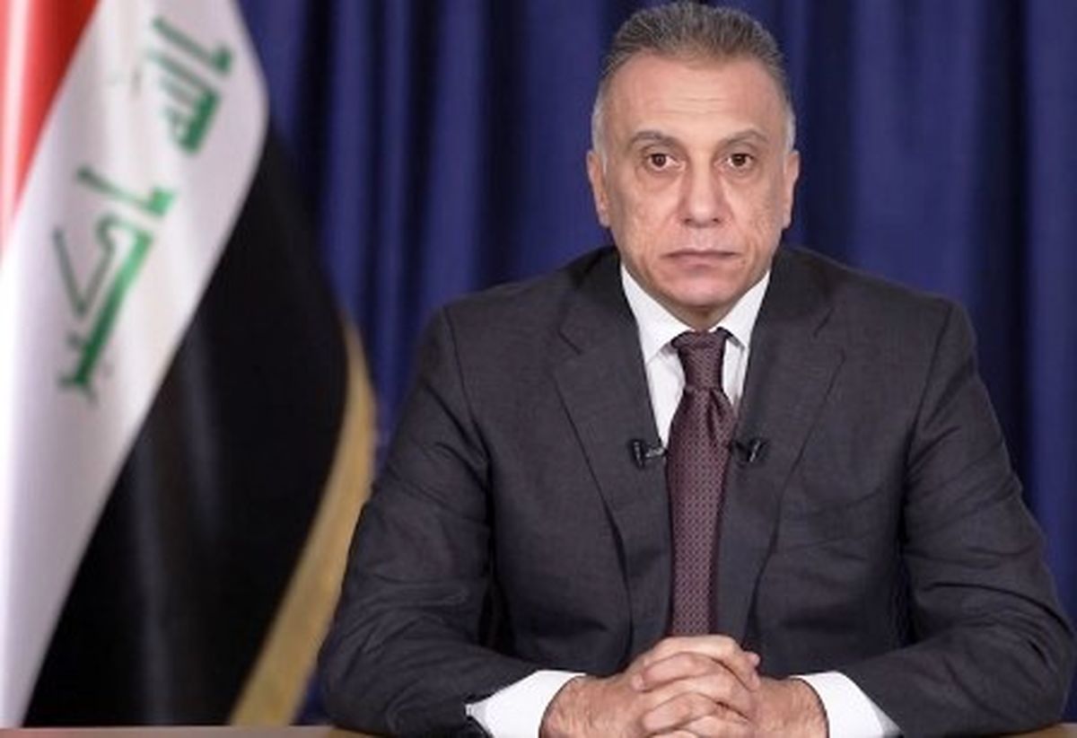معاون خلیفه داعش در عراق بازداشت شد