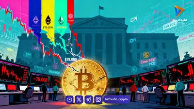 بازگشت قدرتمند بیت‌ کوین، نشست کاخ سفید و نگرانی در بازار مشتقات!