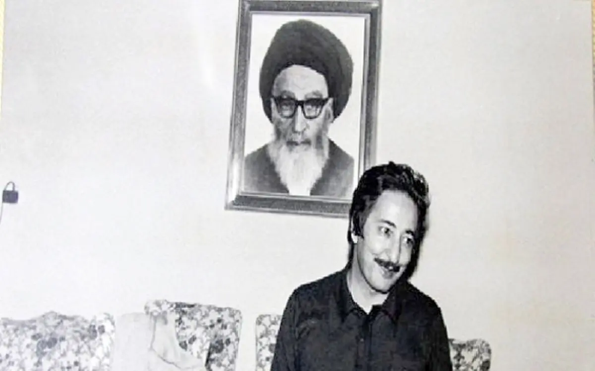 صد سال صد قصه دیگر؛ آبا‌ و‌ اجداد‌ بنی‌صدر