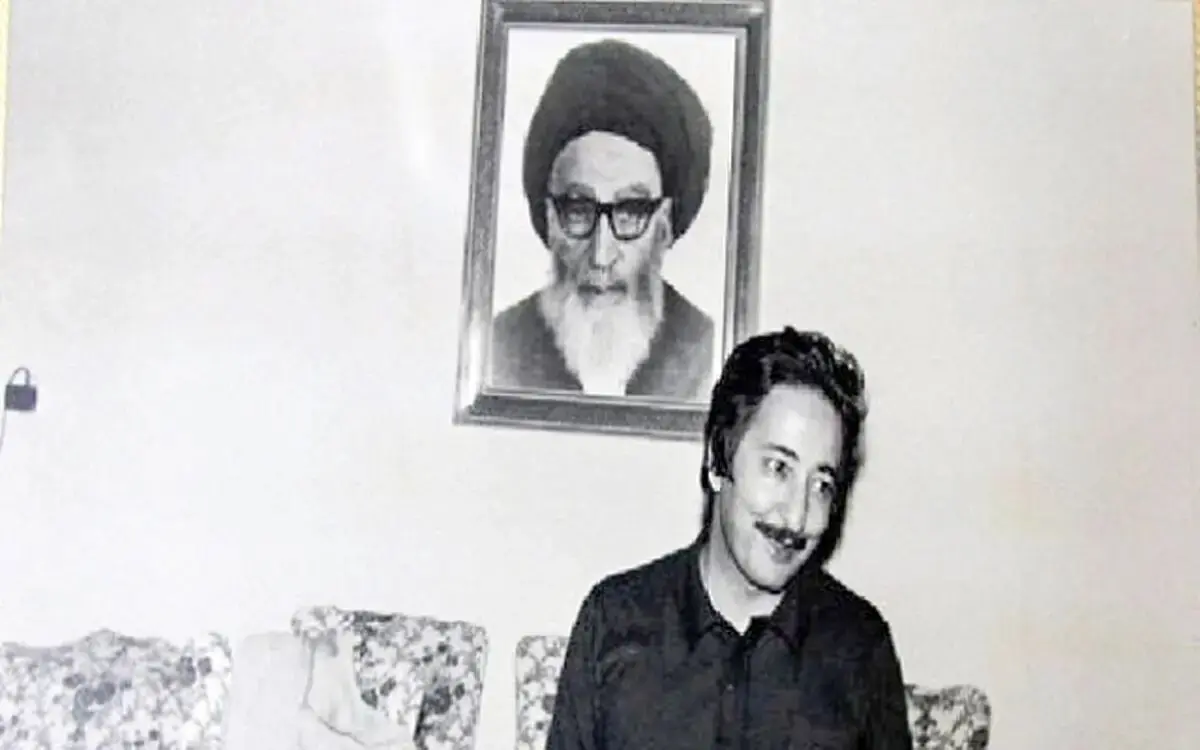 صد سال صد قصه دیگر؛ آبا‌ و‌ اجداد‌ بنی‌صدر
