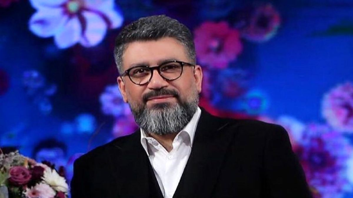 ببینید | کنایه رضا رشیدپور به کشورهای عضو شورای امنیت!