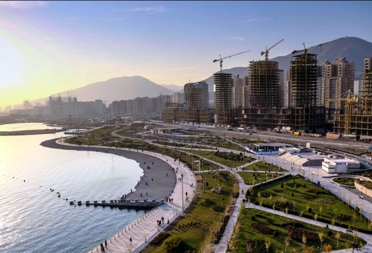 امان از این یکی دو نفر مشاوران املاک
