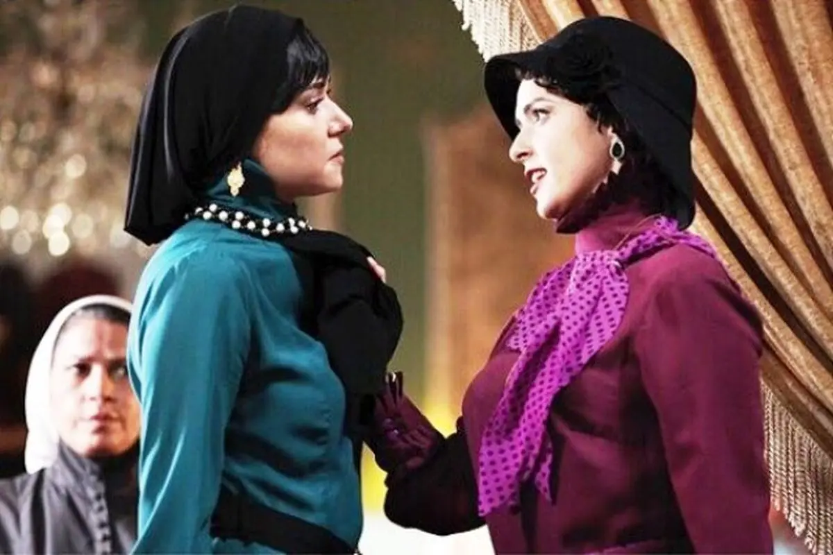 وی‌او‌دی‌ها سه قفله شدند؛ جنگ ساترا و وزارت ارشاد و الماس