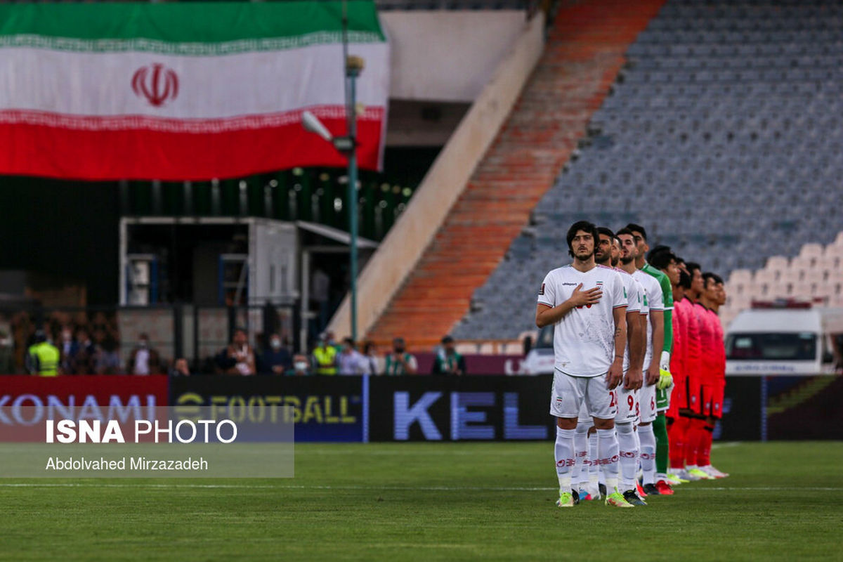 ایران یک، کرهجنوبی یک؛ امان از جفای تیر دروازه!
