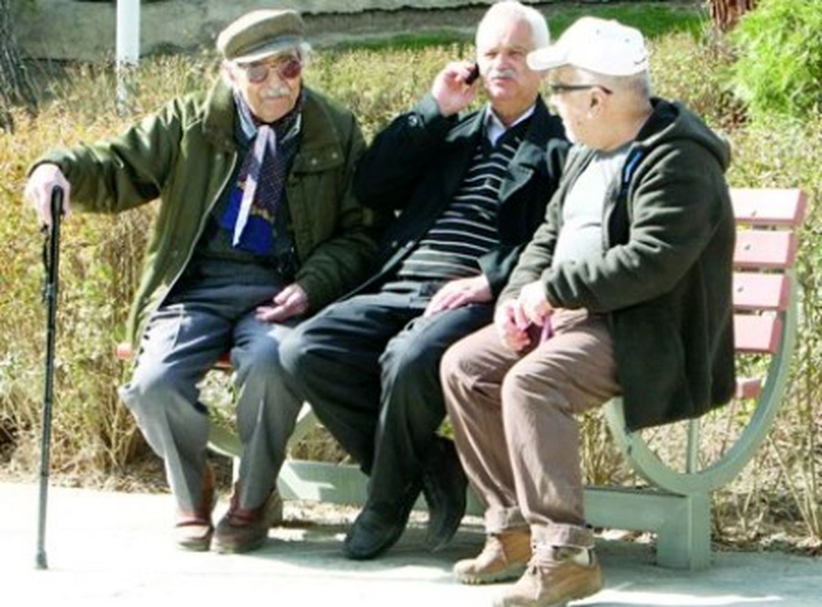 دردسرهای تازه برای بازنشستگان