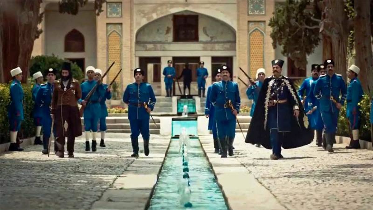 پخش سریال «قبلهعالم» بهدلیل سانسور زیاد متوقف شد