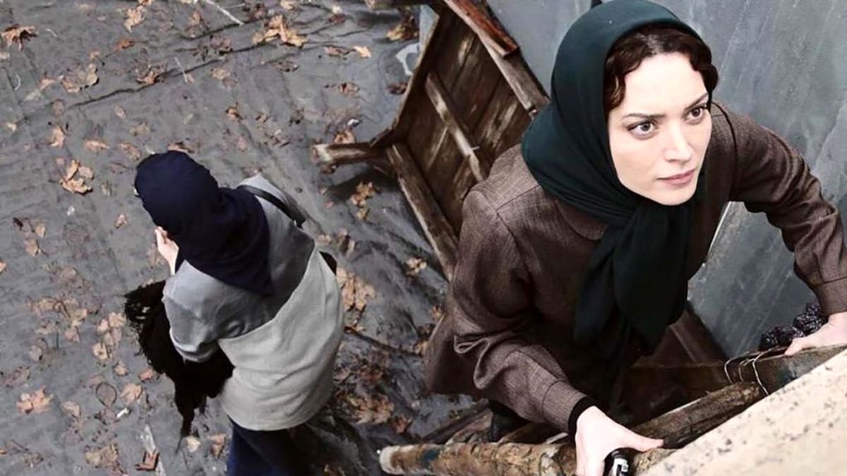 ببینید | اجرای بهنوش طباطبایی در سال ۱۳۷۶