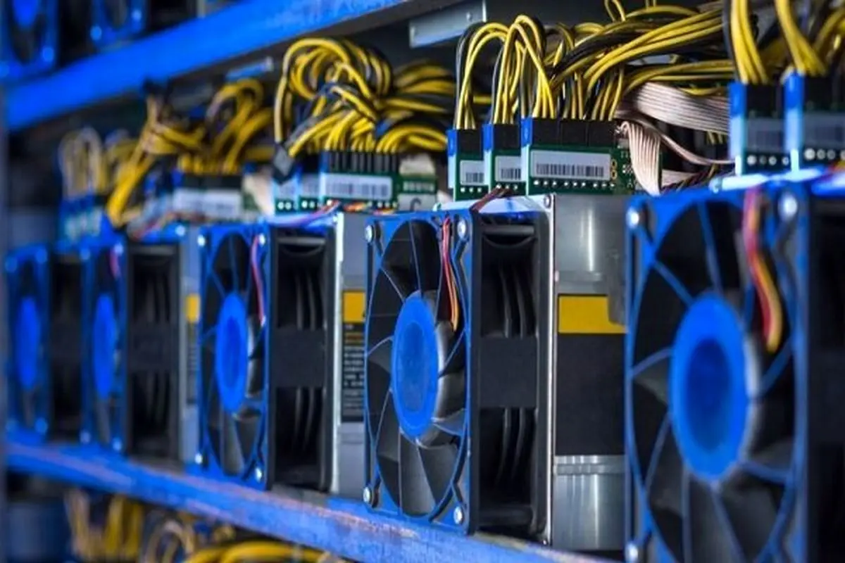 روایت رییس بورس از ماجرای کشف ماینر در زیرزمین بورس