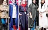 ‌هشت بازیگر زن ‌سینمای ایران‌ که ستاره هستند و معتبر