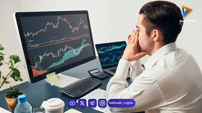  ۱۰ رمزارز برتر بازار کریپتو | آلت‌کوین‌ها در دوراهی صعود و سقوط