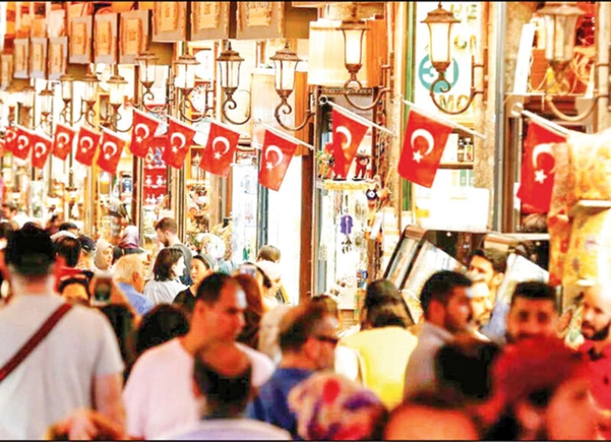 چرا نباید به کاهش قیمت لیر نسبت به ریال دل ببندیم؟